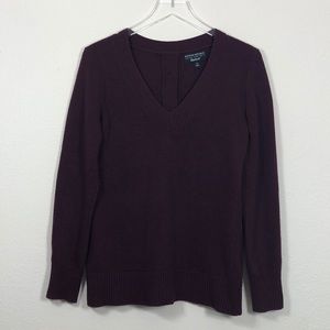 Banana Republic filpucci ButtonBack Cashmere Blend